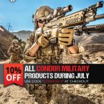 10% Off Condor Tactical Clothing