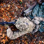 The New Escape & Evasion Pouch for Military Professionals