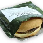 British Army Launch New Rations for Young Soldiers