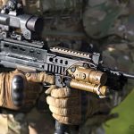 A Guide To British Army Weapons