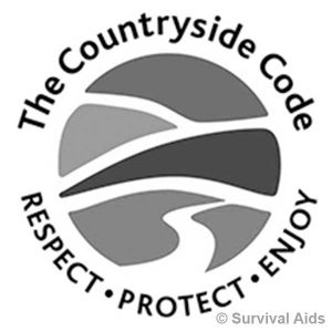 The countryside code