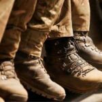 Military Footwear: The Ultimate Gear for Performance and Protection